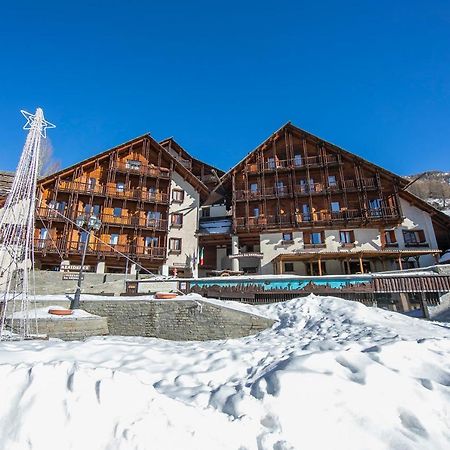 Grange Hike & Ski Sestriere Apartments Exterior photo