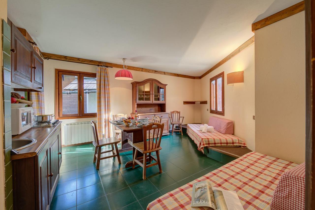 Grange Hike & Ski Sestriere Apartments Exterior photo