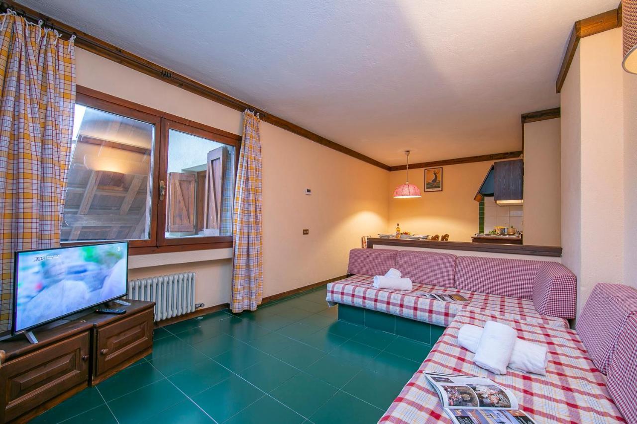 Grange Hike & Ski Sestriere Apartments Exterior photo
