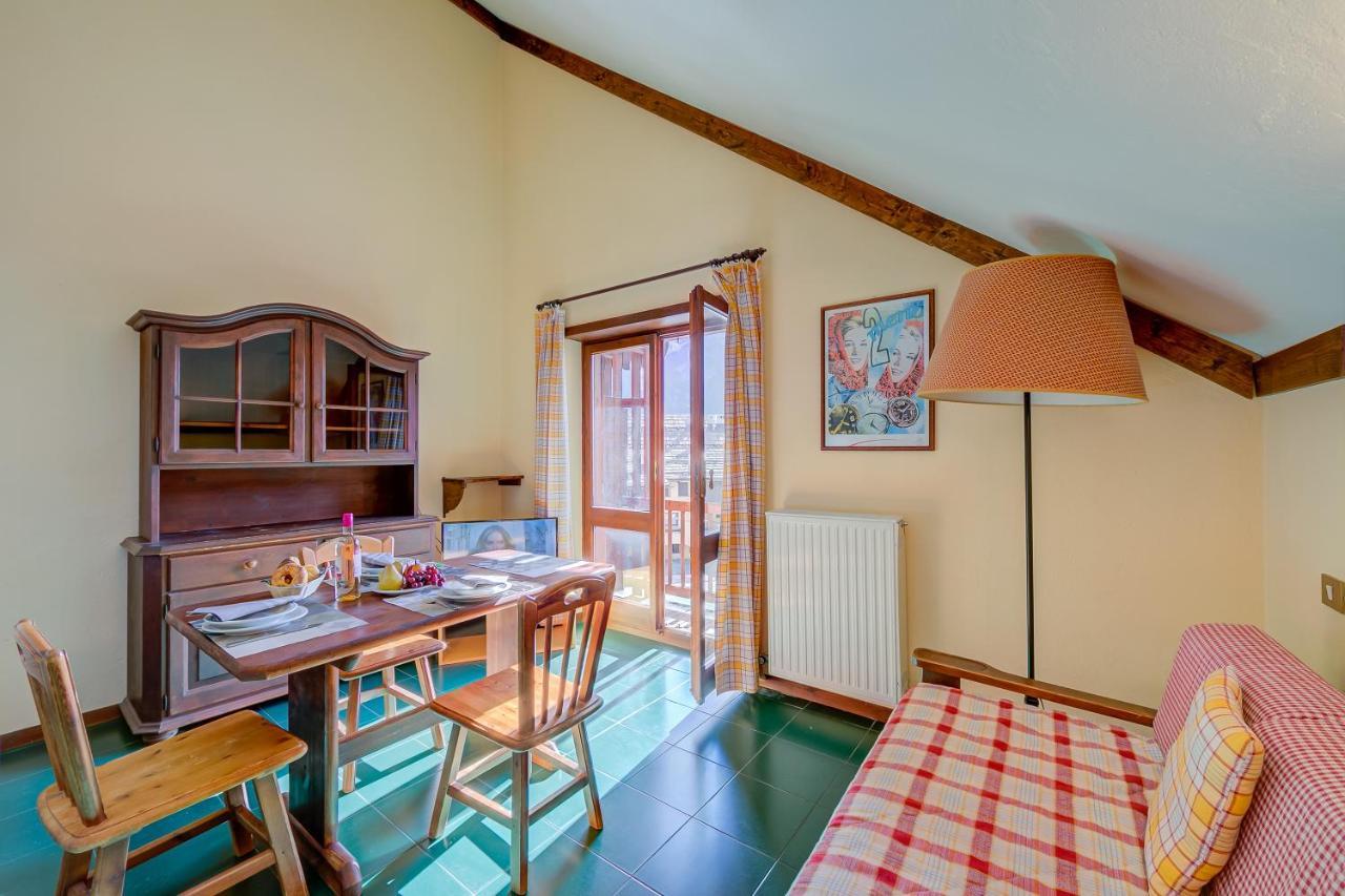 Grange Hike & Ski Sestriere Apartments Exterior photo