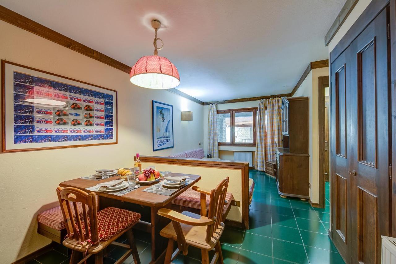 Grange Hike & Ski Sestriere Apartments Exterior photo