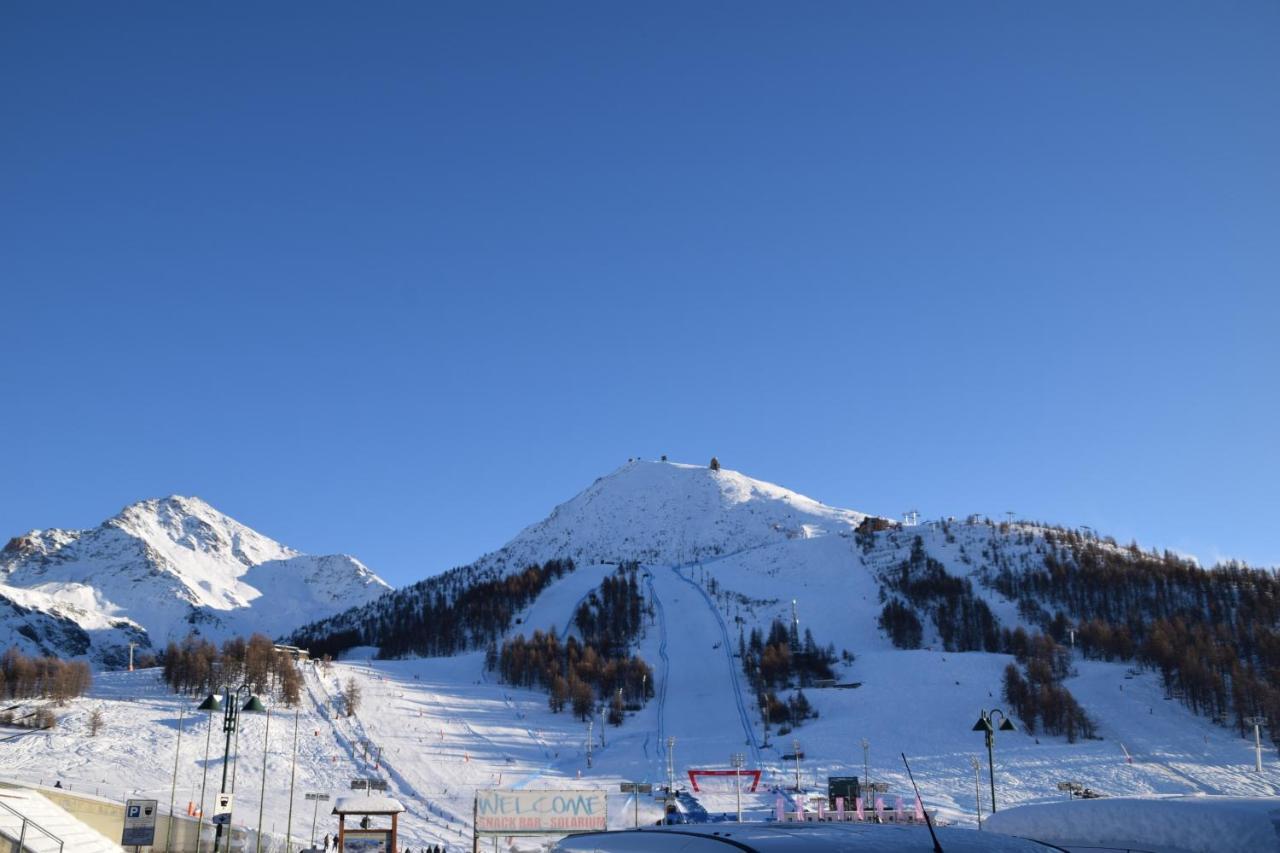 Grange Hike & Ski Sestriere Apartments Exterior photo
