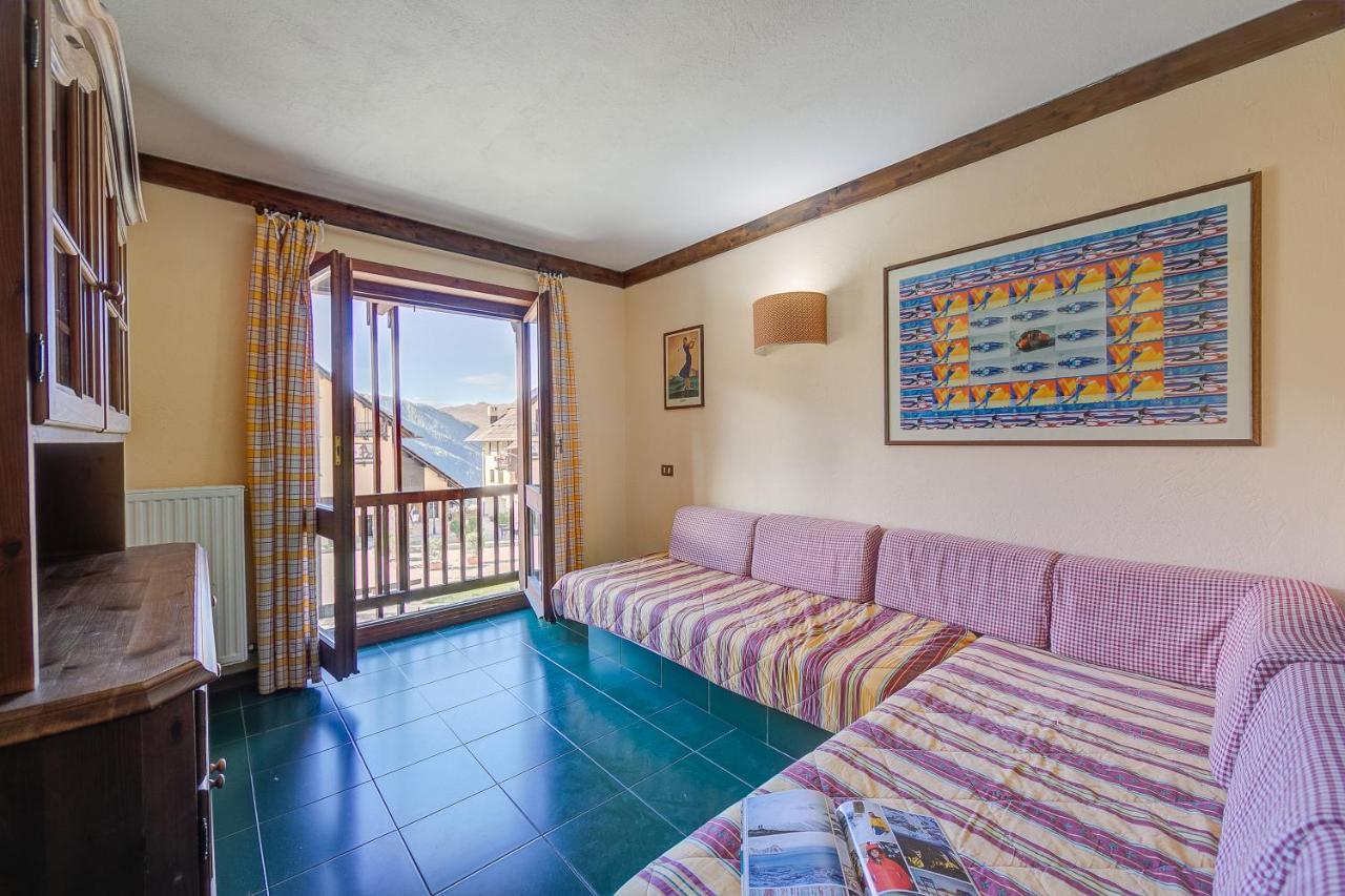 Grange Hike & Ski Sestriere Apartments Exterior photo
