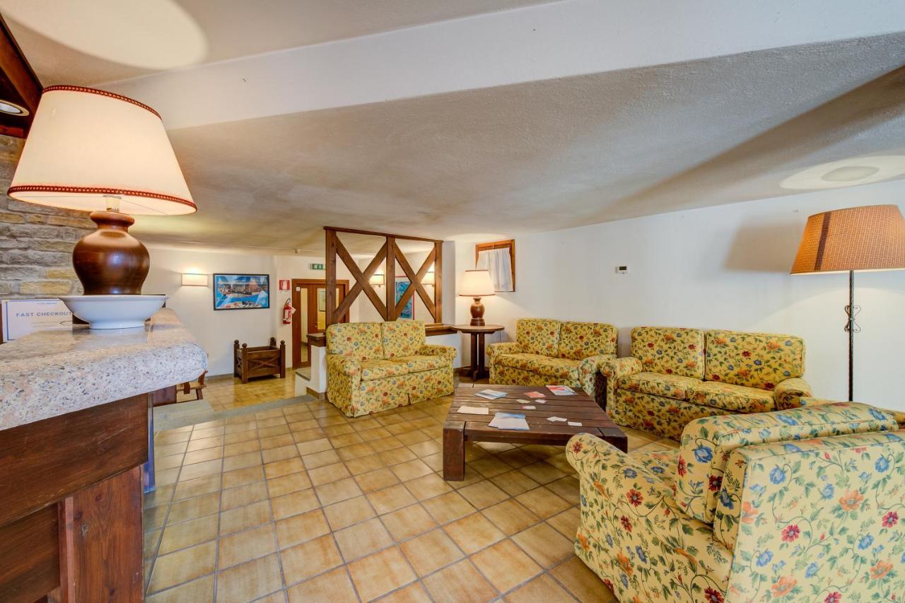 Grange Hike & Ski Sestriere Apartments Exterior photo