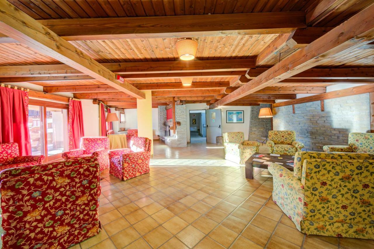 Grange Hike & Ski Sestriere Apartments Exterior photo