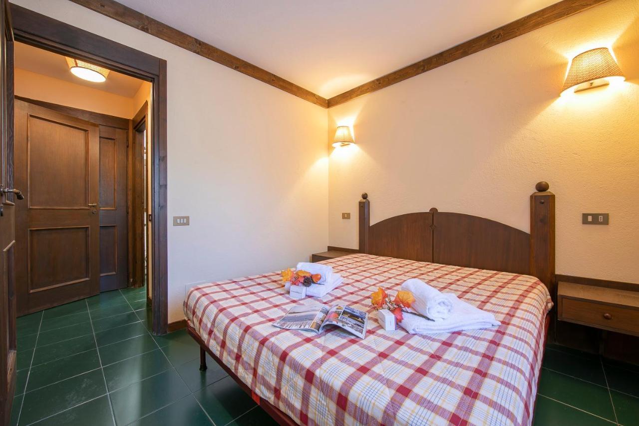 Grange Hike & Ski Sestriere Apartments Exterior photo