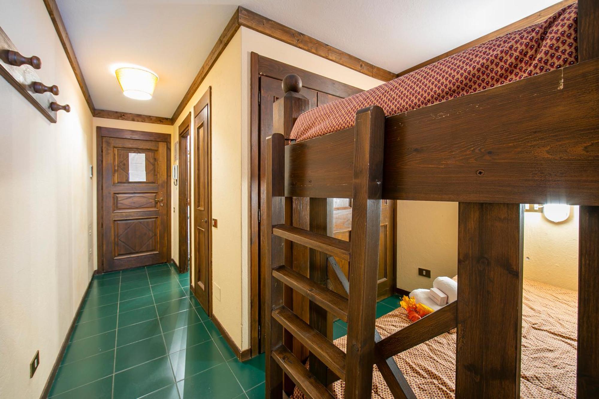 Grange Hike & Ski Sestriere Apartments Exterior photo